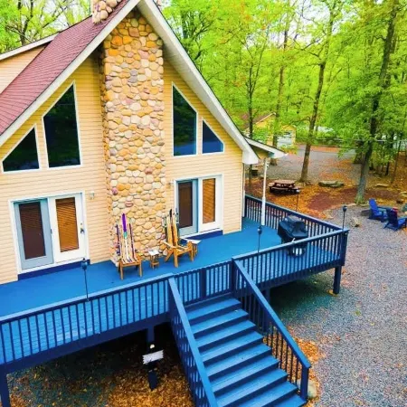 4bdrm Games Family Frndly Fire Pit Masthope