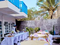 藍色可可巴萊爾海灘別墅 巴萊爾酒店