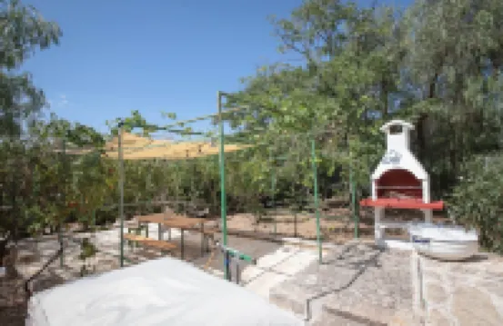 TD I Pagliericci - Enjoy Trulli with Pool