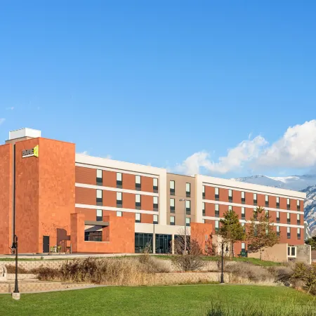 Home2 Suites by Hilton Salt Lake City/Layton