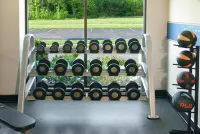 Hampton Inn & Suites Youngstown-Canfield - Træningscentre