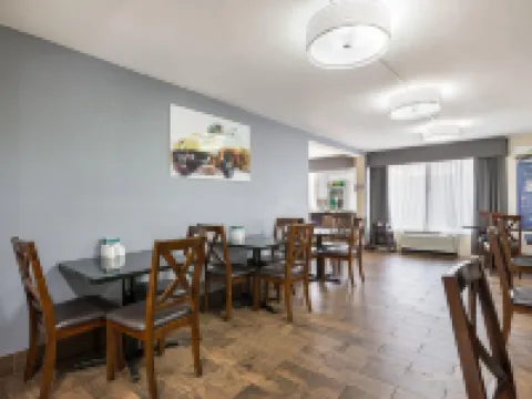 Quality Inn Concord Kannapolis Hotels in Concord