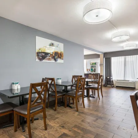 Quality Inn Concord Kannapolis