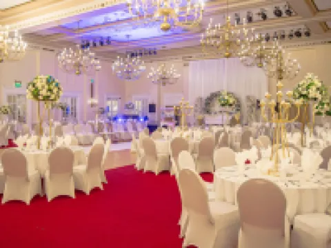 Adelphi hotel Hotels in Liverpool