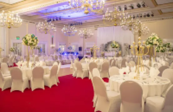 Adelphi hotel