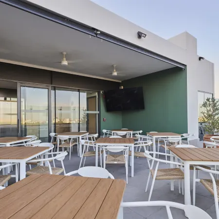 WorldHotels Guadalajara Zona Andares
