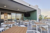 WorldHotels Guadalajara Zona Andares - breakfast