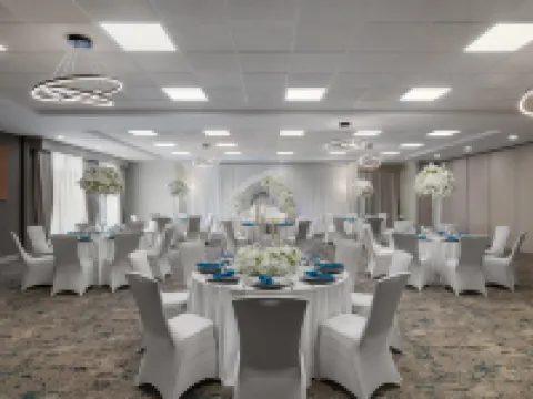 Hilton Garden Inn Washington DC/Greenbelt Hotels in Greenbelt