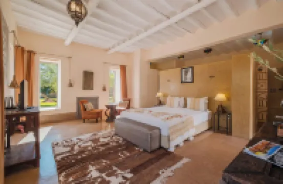 Hotel Dar 55 - Berbère House & Spa