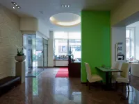Hotel Aurora Hotels near Westend