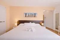 Adia Hotel Cunit Playa - balcony