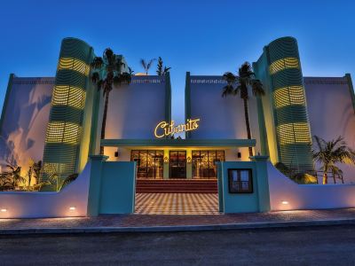 Cubanito Ibiza