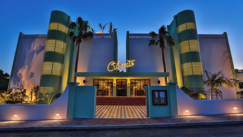 Cubanito Ibiza