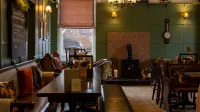 Burrator Inn - Wifi