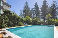 Ambassador 19 Beachside Burleigh Heads - Homestays