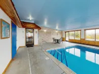 Oscoda Lakeside Hotel - Swimmingpools