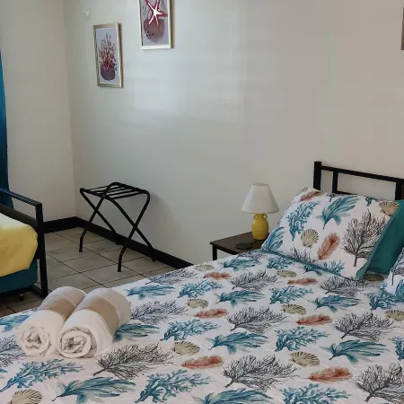 Beach vibes condo in Luquillo
