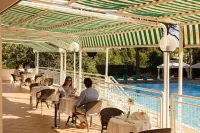 Hotel Sierra Silvana - breakfast