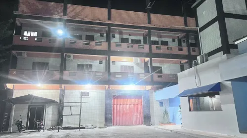 Braz Hotel - Bữa sáng