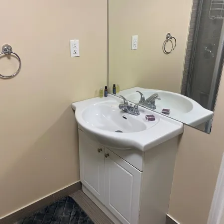 Newly Renovated Two Bedroom Apartment