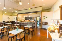 Hotel AreaOne Miyazaki - servizio colazione