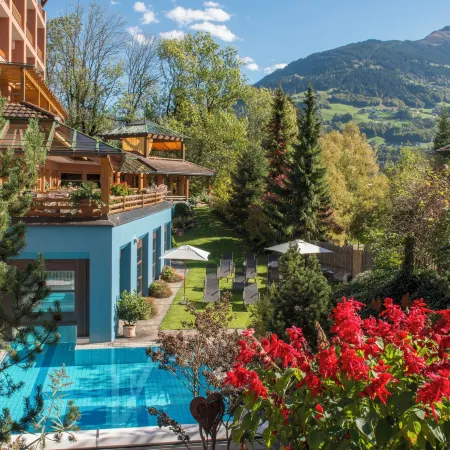 Geniesserhotel Montafoner Hof