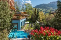 Geniesserhotel Montafoner Hof
