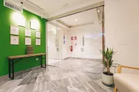 Apartamentos Debambú