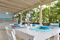 Villa Relax a 200mt dal Mare - Wifi