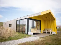 Lodge in Callantsoog Near North Sea Beach Hotels in Callantsoog