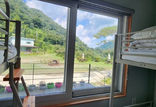 산청 지리산포레스토피아