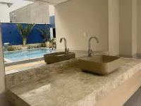 Hotel Dunas e Lençóis