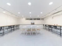 Yangyang Rapamie Hotels in Yangyang
