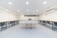 Yangyang Rapamie