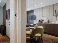 Ferdinand Boutique Hotels near Central Park