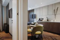 Ferdinand Boutique Hotels in 