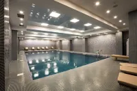 Panorama Lisi Grand Hotel - 5-نجوم