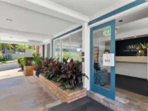 Motel Miramar Hotels in Bellingen