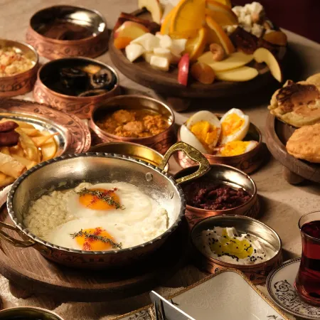 Gulce Kosk Otel & Restaurant