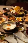 Gulce Kosk Otel & Restaurant - servizio colazione