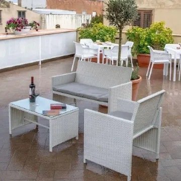 San Domenico Residence by Badia Nuova