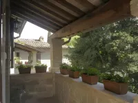 卡薩馬西馬飯店