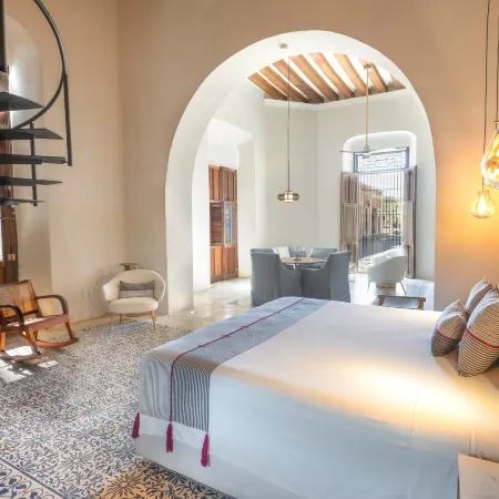 Las Lupitas Hotel Boutique