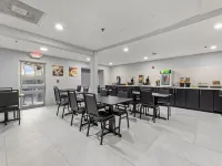 Baymont by Wyndham San Antonio Downtown Hotels near Ojeda Park