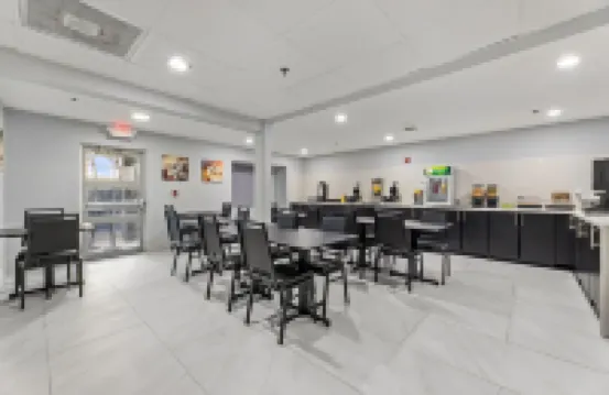 Days Inn by Wyndham San Antonio Downtown