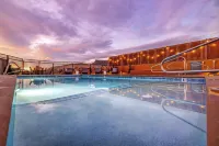 The Riv at Zion - Pools