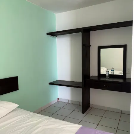 Hotel Nachancan