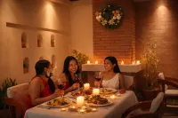 Mahafaly Hotel & Resort - breakfast