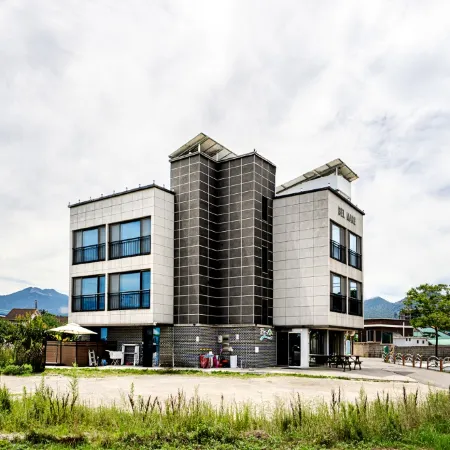 Belmare Pension