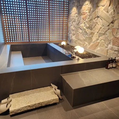 Myeongwolga Poolvilla